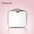 Madison Makeup Case
