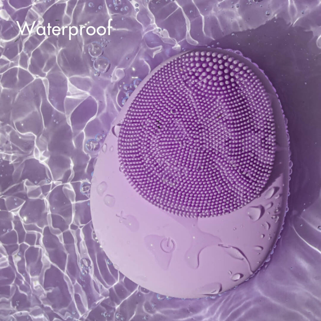 Isla Facial Cleansing Brush